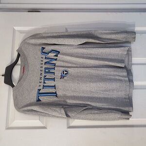 NFL Tennessee Titans vintage shirt